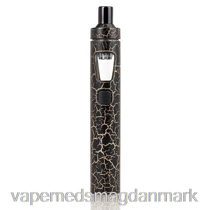 Vape Med Smag Joyetech Ego Aio Alt-i-en Startsæt Crackle D